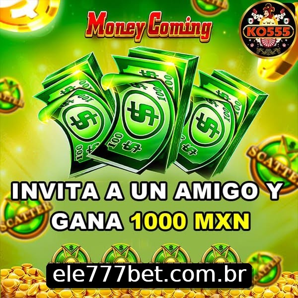 Bônus Diários ele777