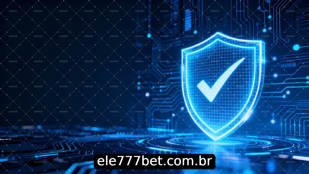 Sistemas de Segurança ele777