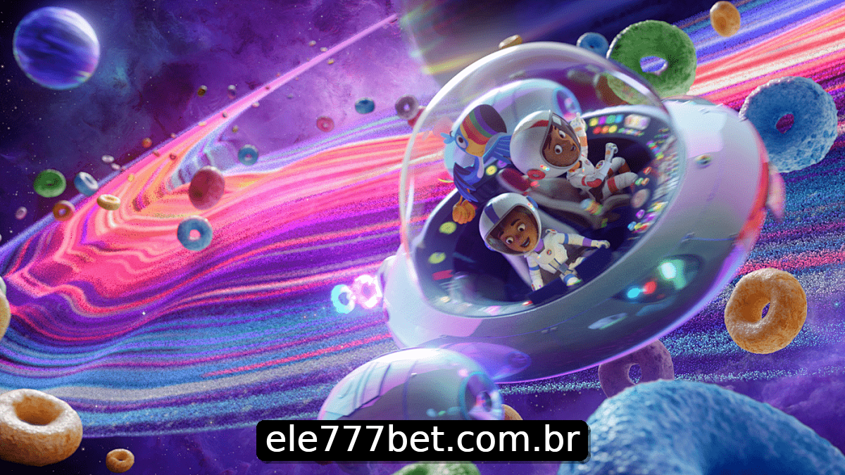 Jogo Spaceman ele777