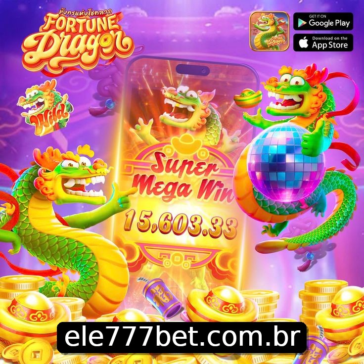 Estatísticas ele777