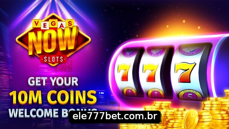 Casino VIP ele777